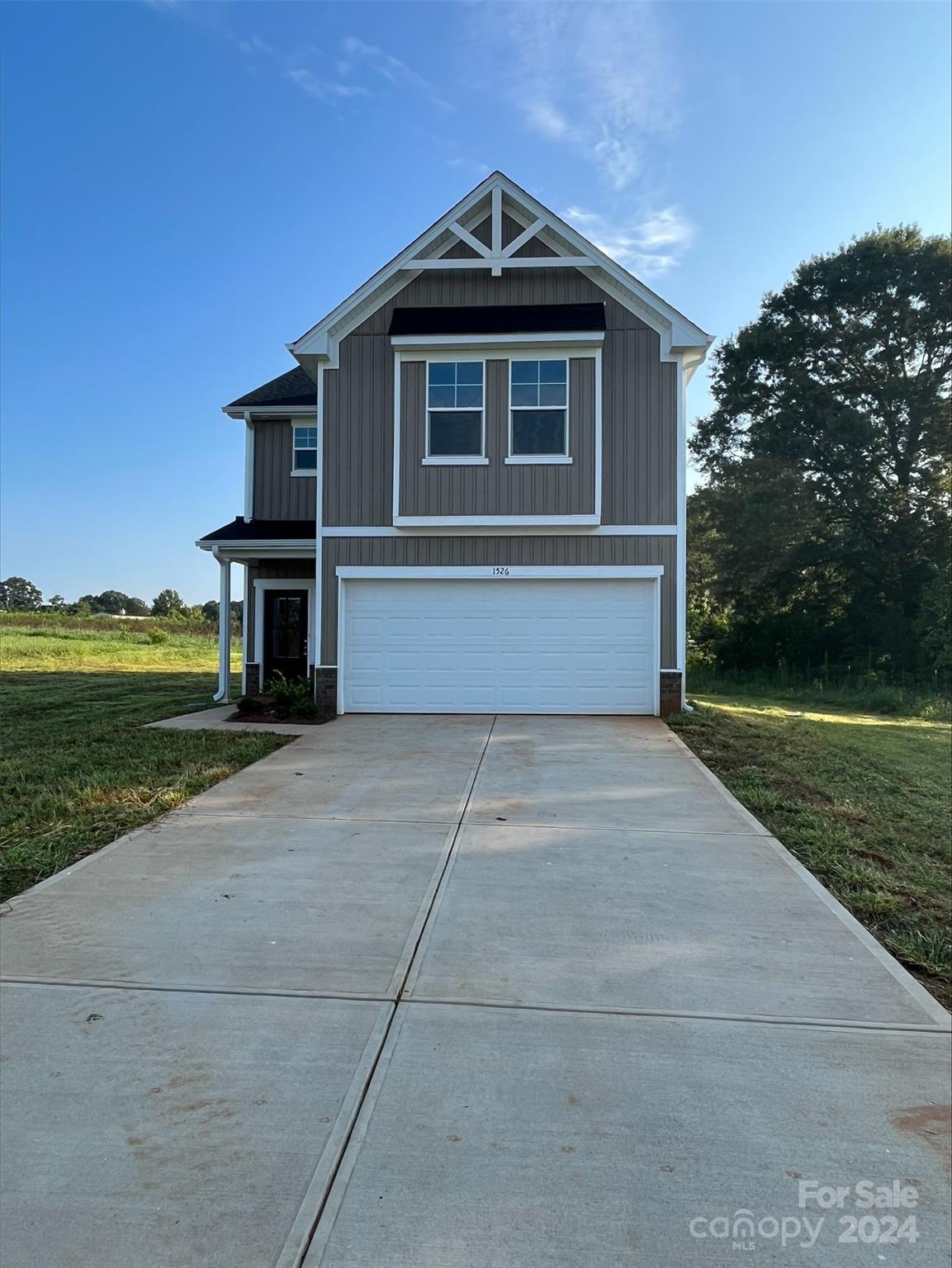 1526 Null Road Lincolnton, NC 28092 - Photo 1 of 9 Gallery Image 1