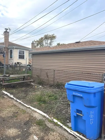 $350,000 | 2825 North Moody Avenue, Chicago, IL 60634