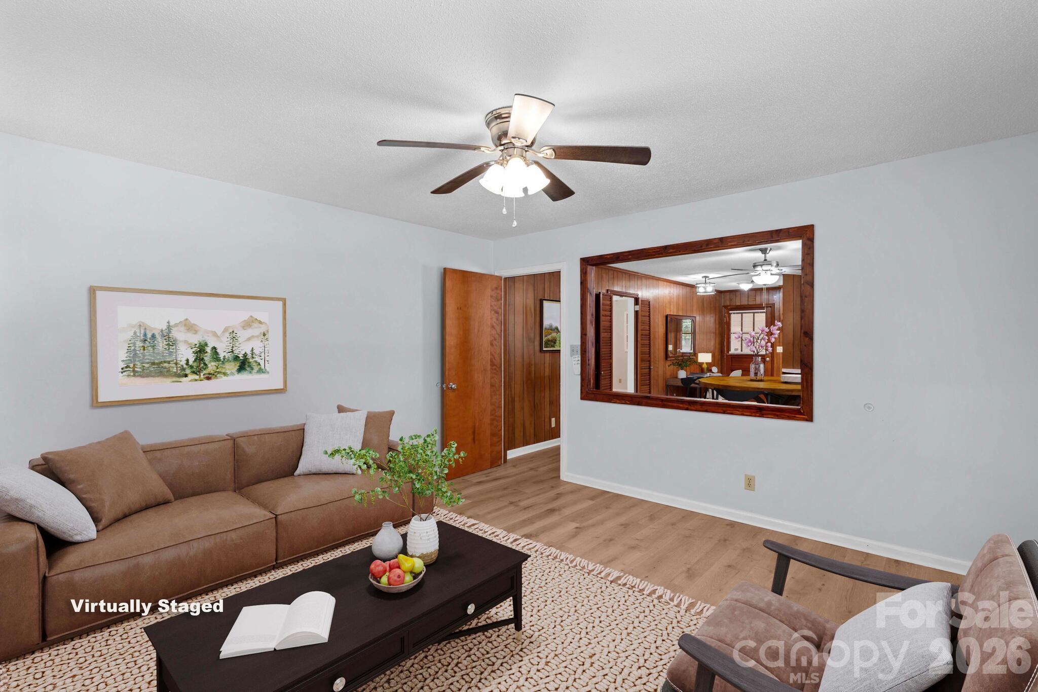 6325 Long Ferry Road Salisbury, NC 28146 - Photo 11 of 48 Gallery Image 11