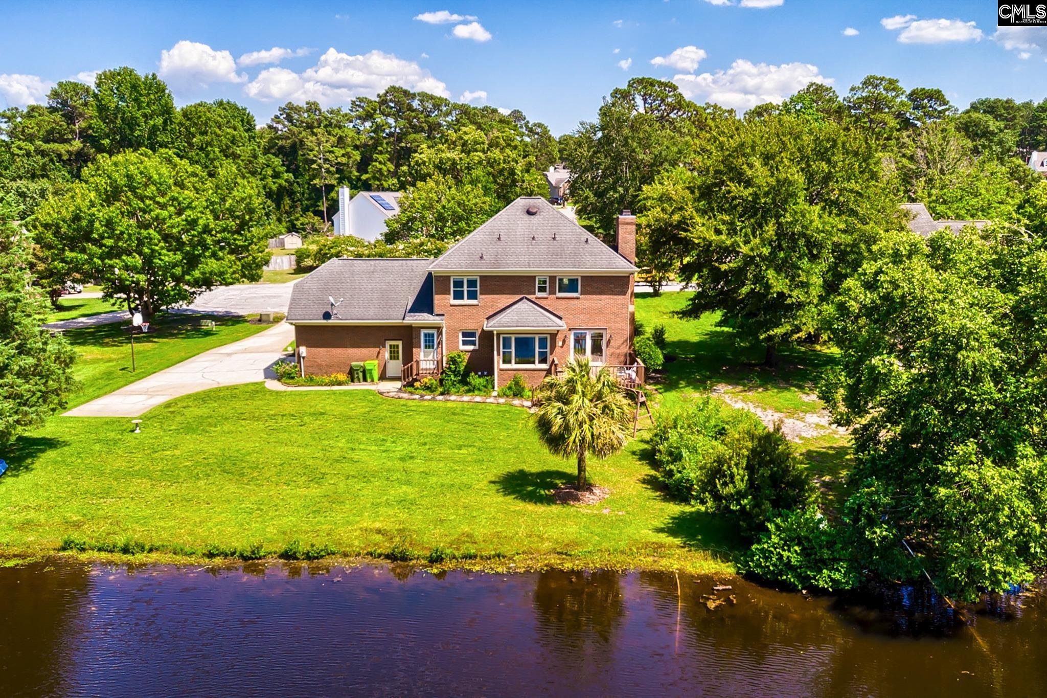 201 Sandy Lake Road Columbia, SC 29229 - Photo 50 of 55