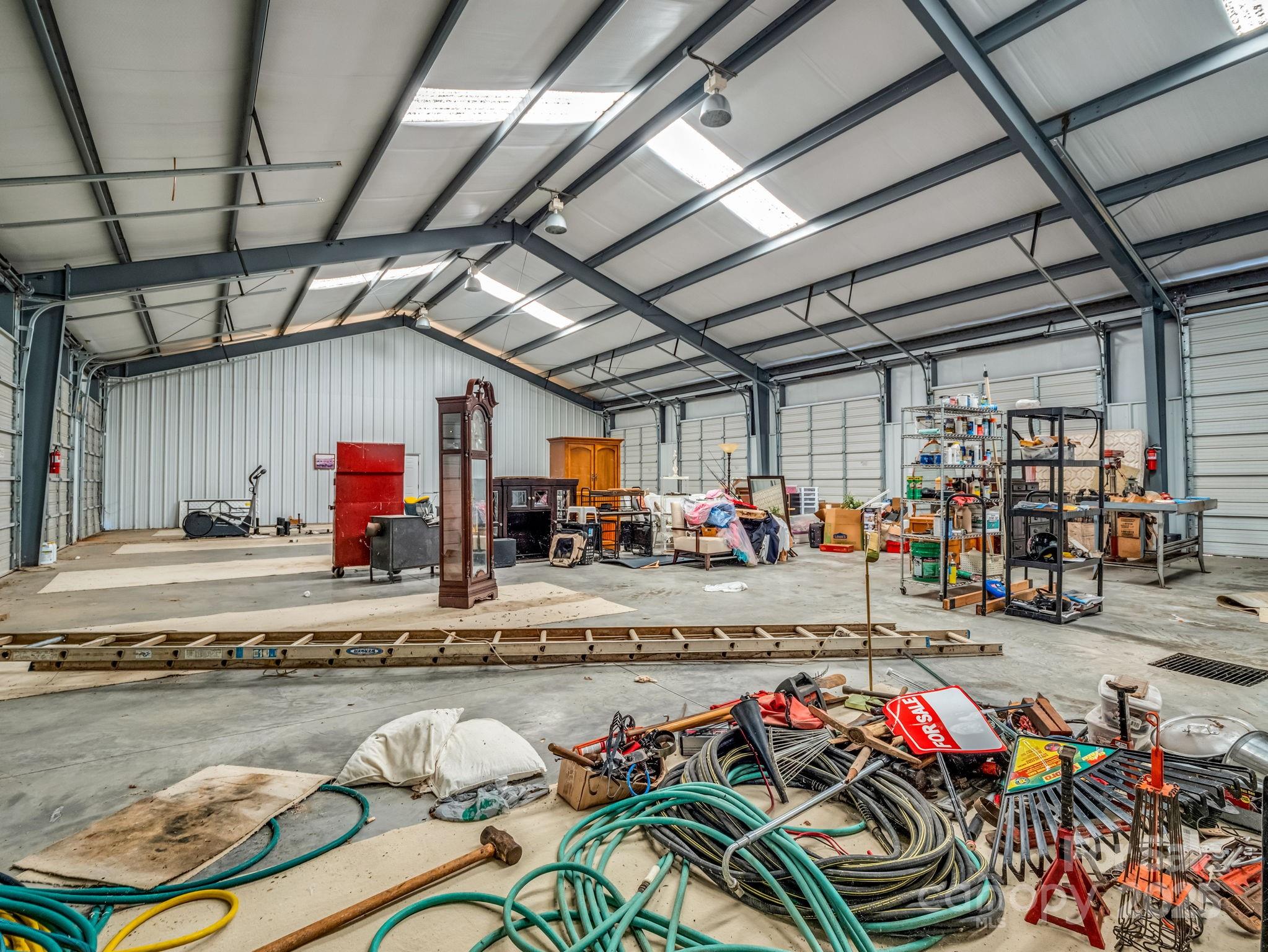 0 Us 64/74a Highway Rutherfordton, NC 28139 - Photo 14 of 37 a view of storage and utility room