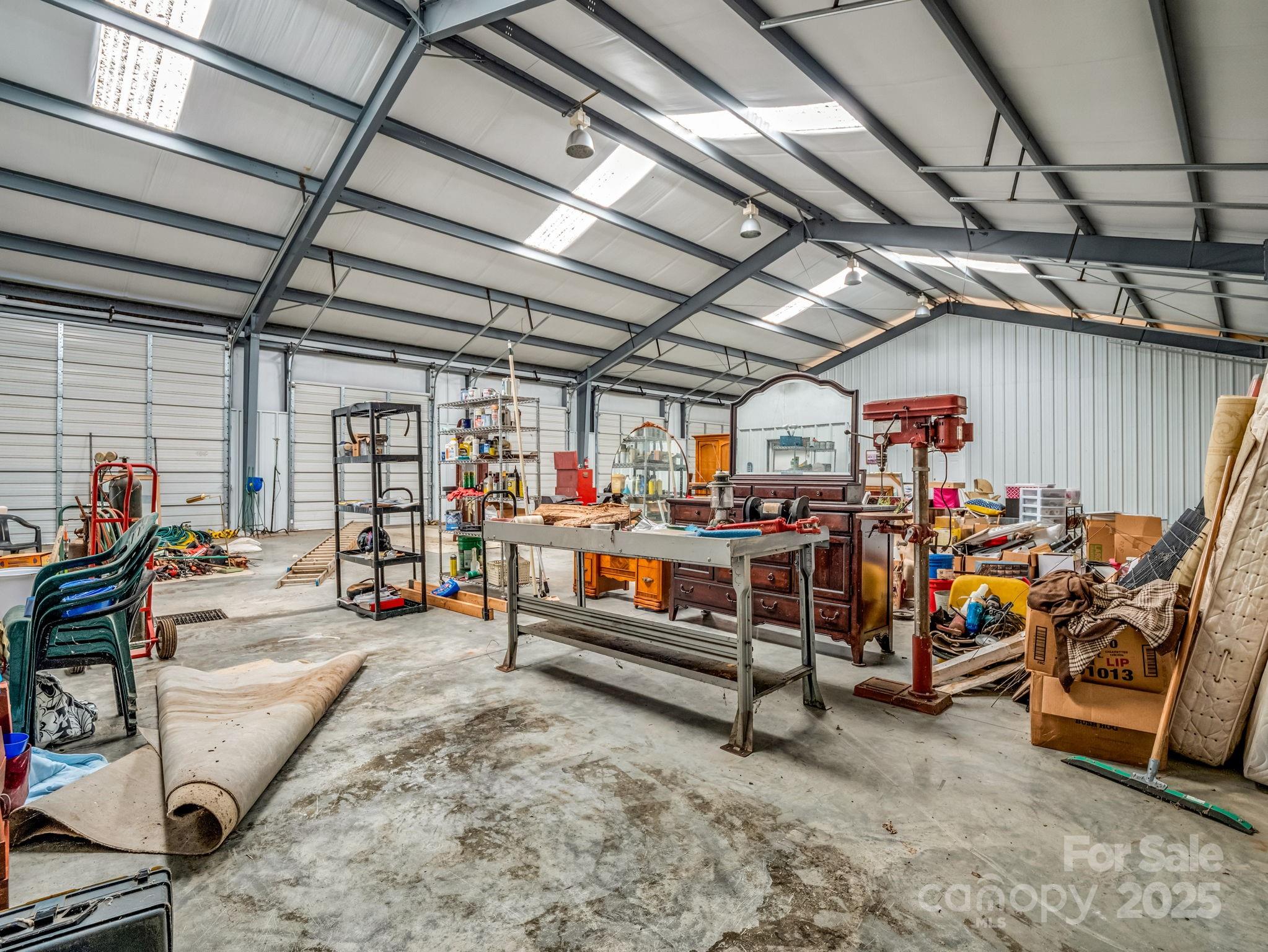 0 Us 64/74a Highway Rutherfordton, NC 28139 - Photo 15 of 37 a view of storage and utility room