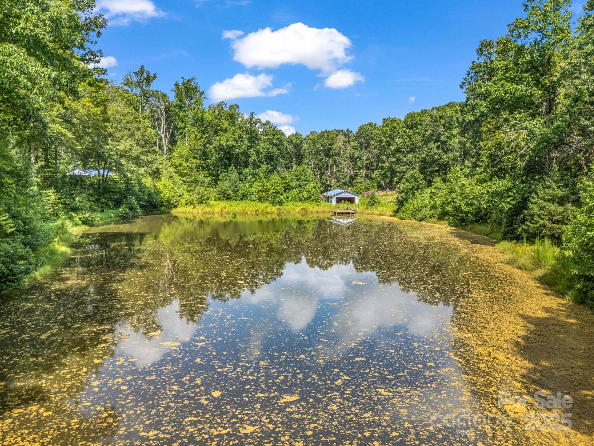 0 Us 64/74a Highway Rutherfordton, NC 28139 - Photo 19 of 37 a view of a lake with a yard