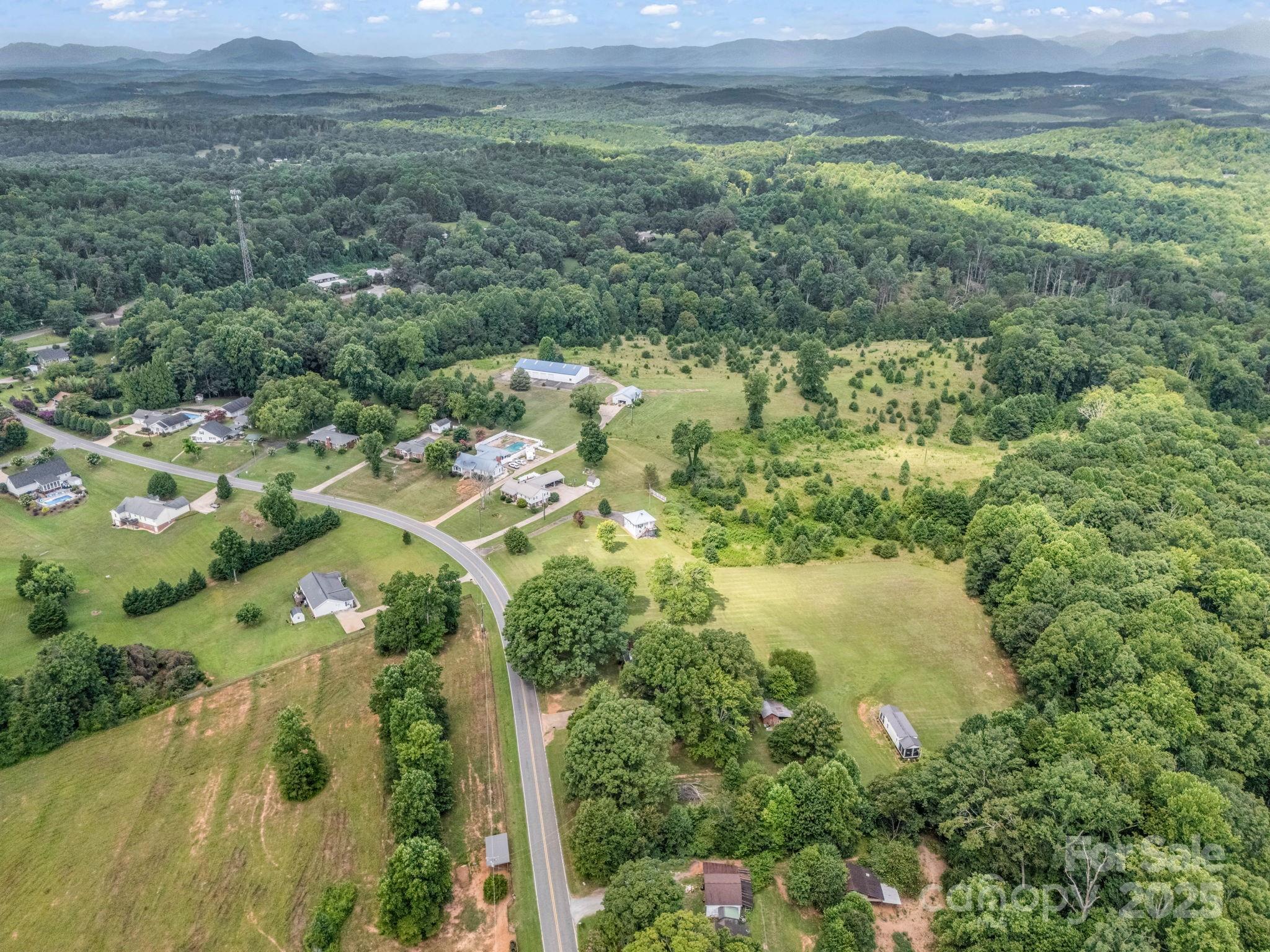 0 Us 64/74a Highway Rutherfordton, NC 28139 - Photo 26 of 37 a view of a lake with a yard