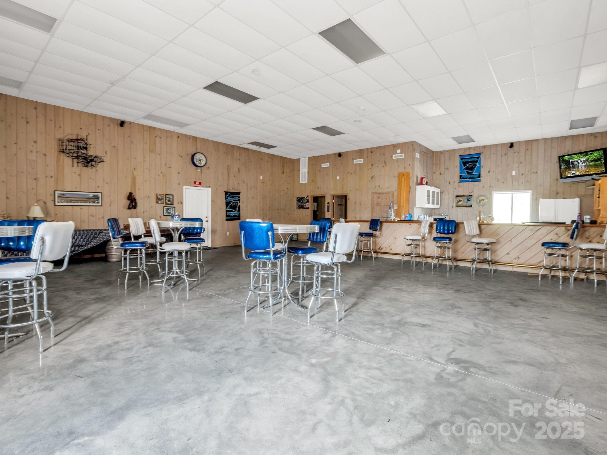 0 Us 64/74a Highway Rutherfordton, NC 28139 - Photo 5 of 37 a view of a dining room with furniture