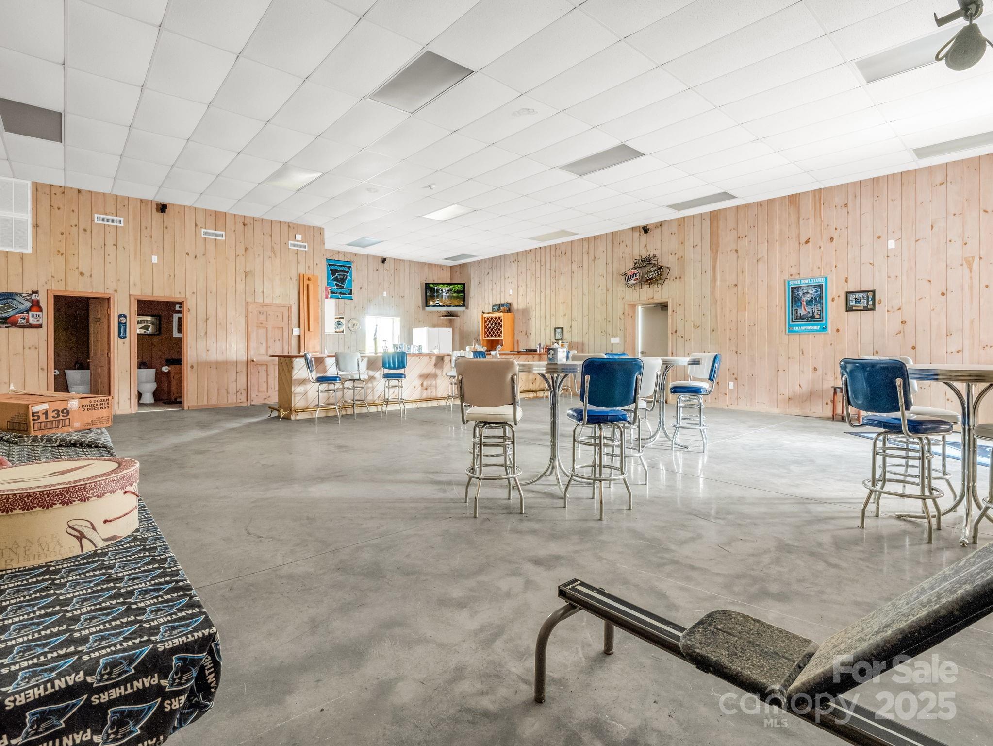 0 Us 64/74a Highway Rutherfordton, NC 28139 - Photo 6 of 37 a living room with furniture and kitchen view