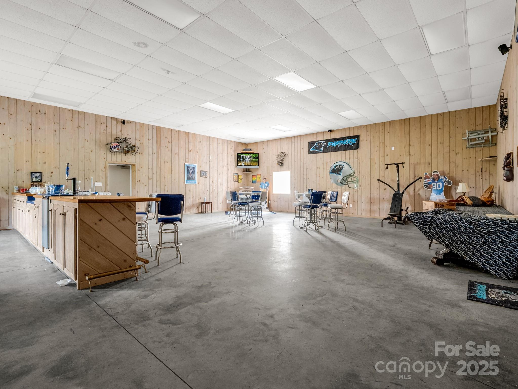 0 Us 64/74a Highway Rutherfordton, NC 28139 - Photo 7 of 37 a view of a room with gym equipment
