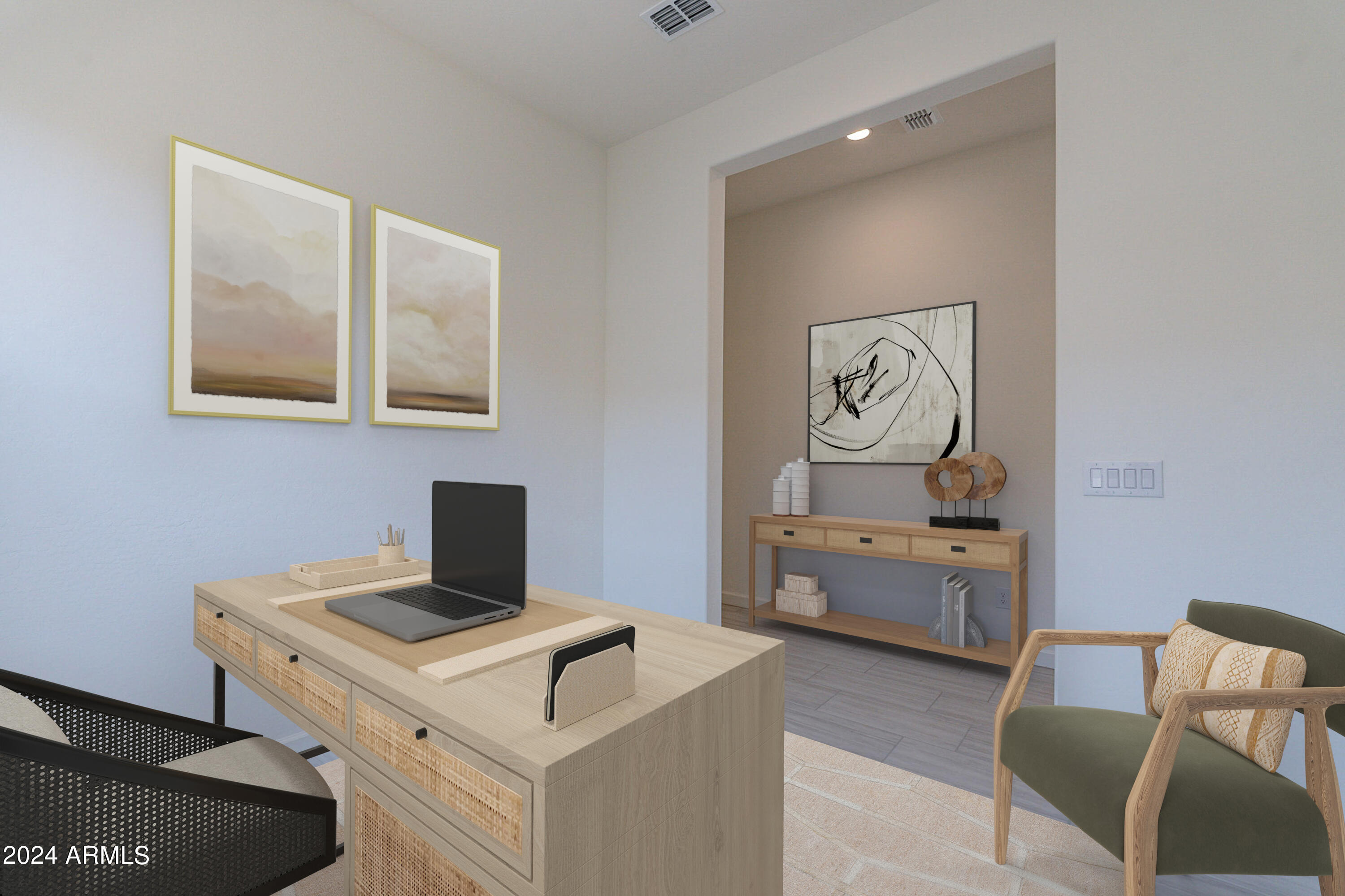 18023 West Long Lake Road Goodyear, AZ 85338 - Photo 12 of 36 6608_AZ_CHAPIN-104_STAGING_OFFICE_FINAL