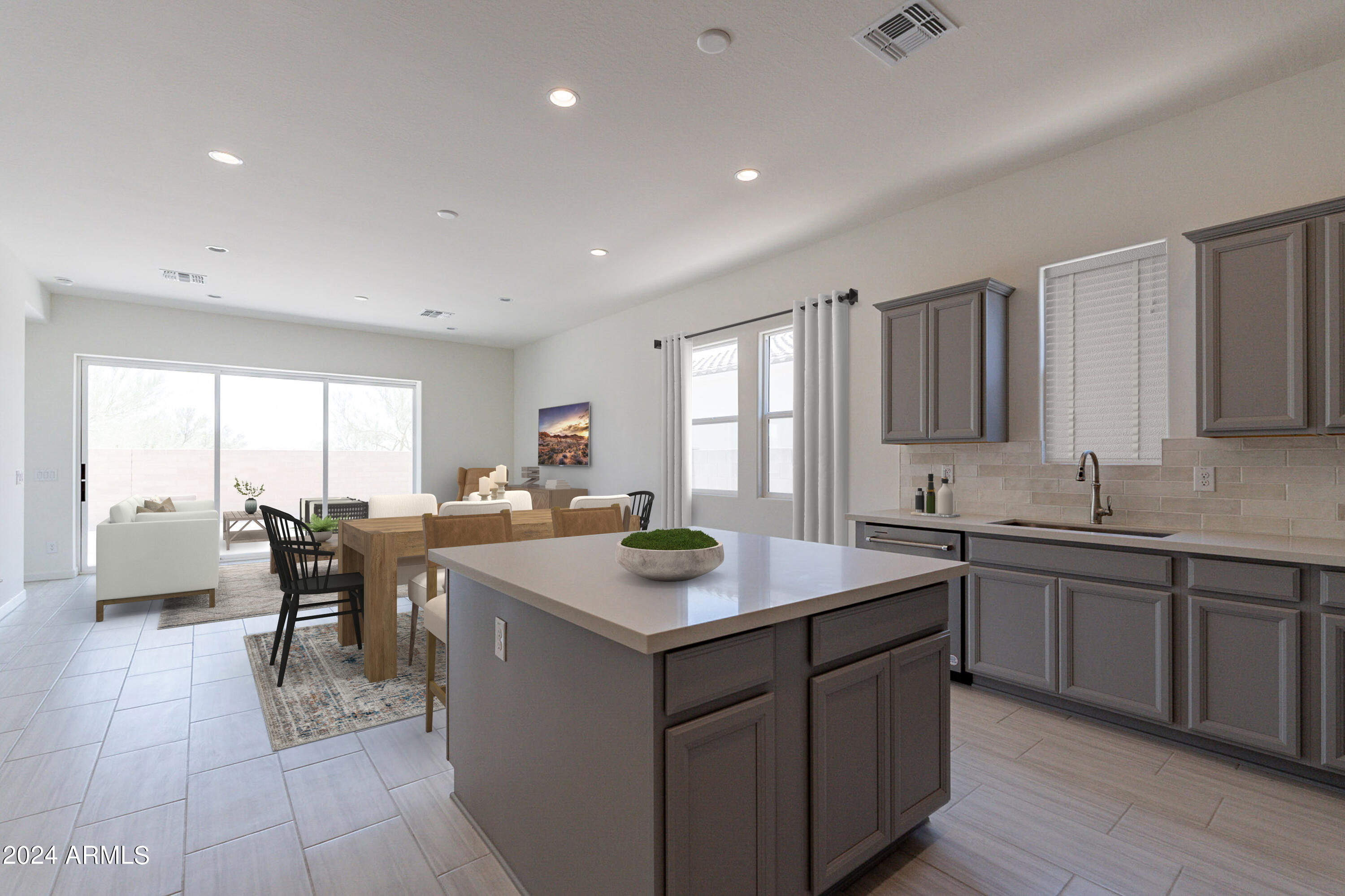 18023 West Long Lake Road Goodyear, AZ 85338 - Photo 2 of 36 6608_AZ_CHAPIN-104_STAGING_CASUAL-DINING