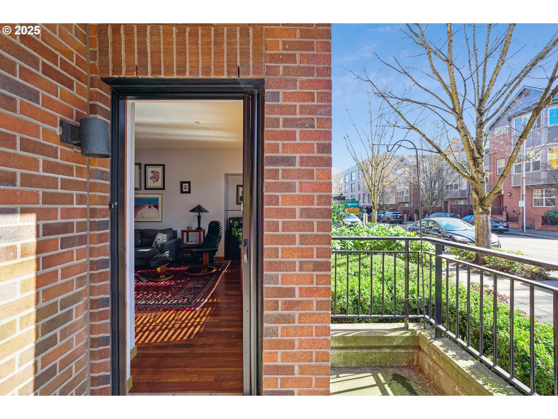 2335 Northwest Raleigh Street, Unit 123 Portland, OR 97210 - Photo 3 of 17