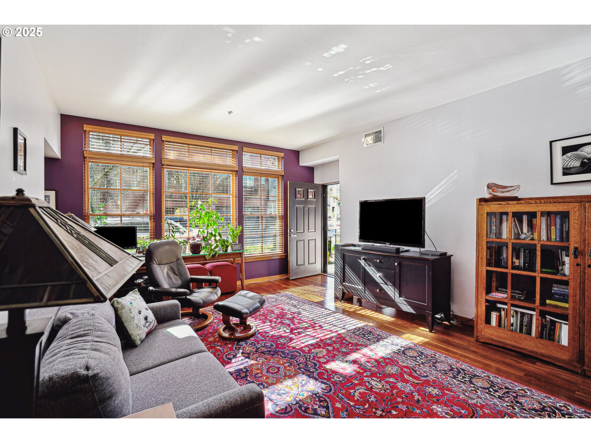 2335 Northwest Raleigh Street, Unit 123 Portland, OR 97210 - Photo 4 of 17