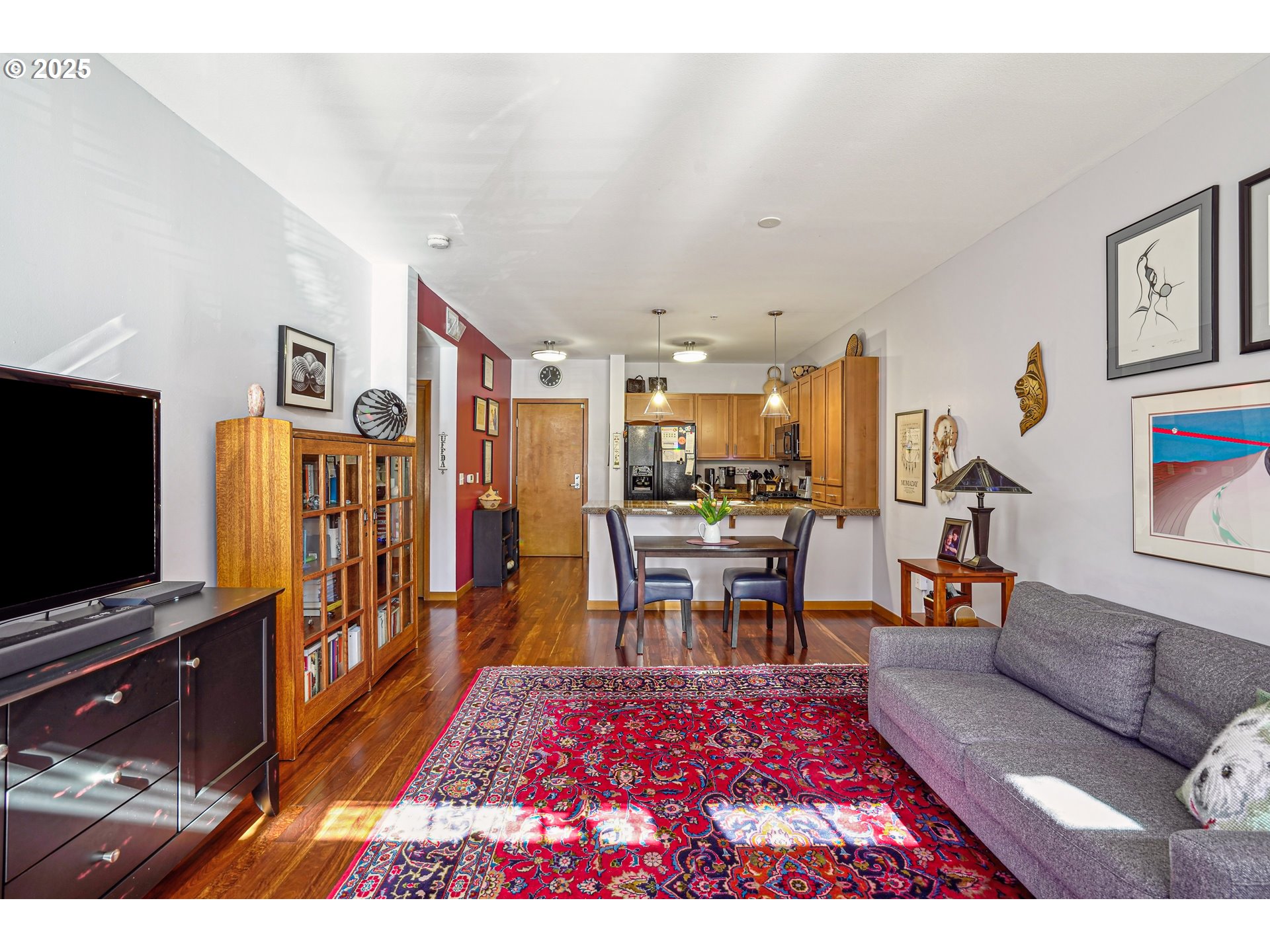 2335 Northwest Raleigh Street, Unit 123 Portland, OR 97210 - Photo 6 of 17