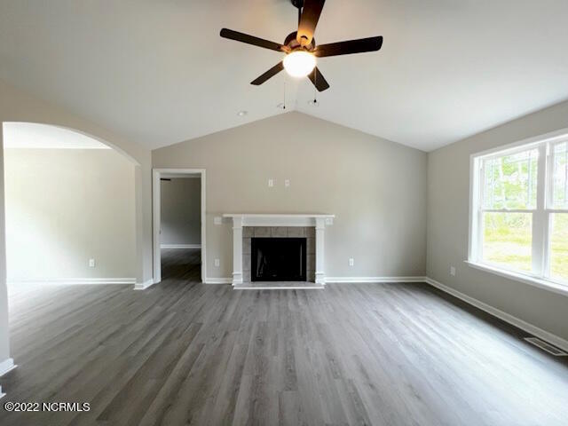 676 Bear Road Benson, NC 27504 - Photo 5 of 31 4