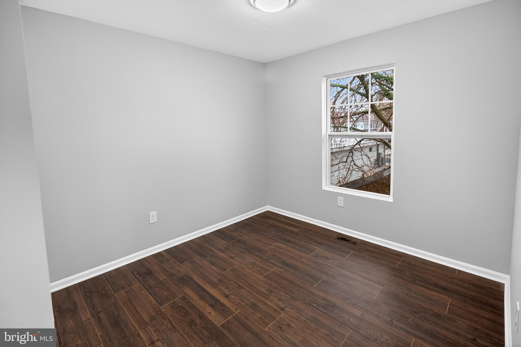 474 St Mary Street Burlington, NJ 08016 - Photo 17 of 30 an empty room with windows