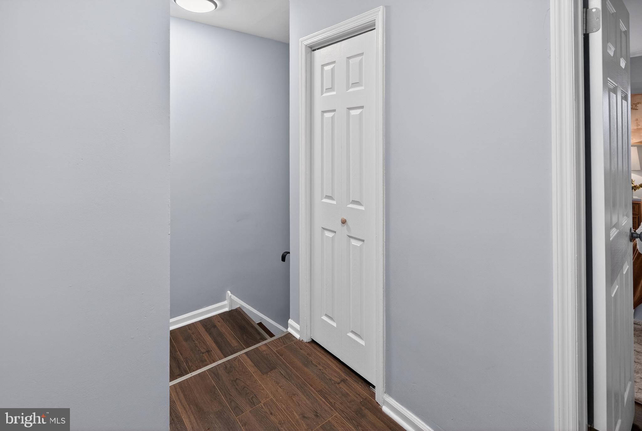 474 St Mary Street Burlington, NJ 08016 - Photo 23 of 30 a room with a door