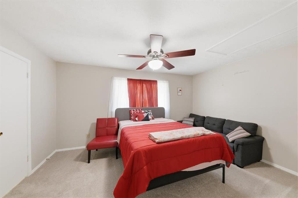 1816 Ashborough Road Southeast, Unit C Marietta, GA 30067 - Photo 22 of 32