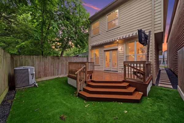 $495,000 | 5539 Kiam Street, Houston, TX 77007
