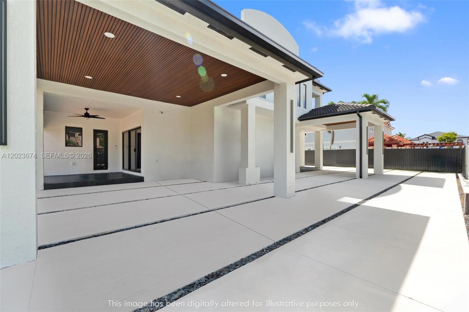 4014 Southwest 144th Place Miami, FL 33175 - Photo 41 of 49