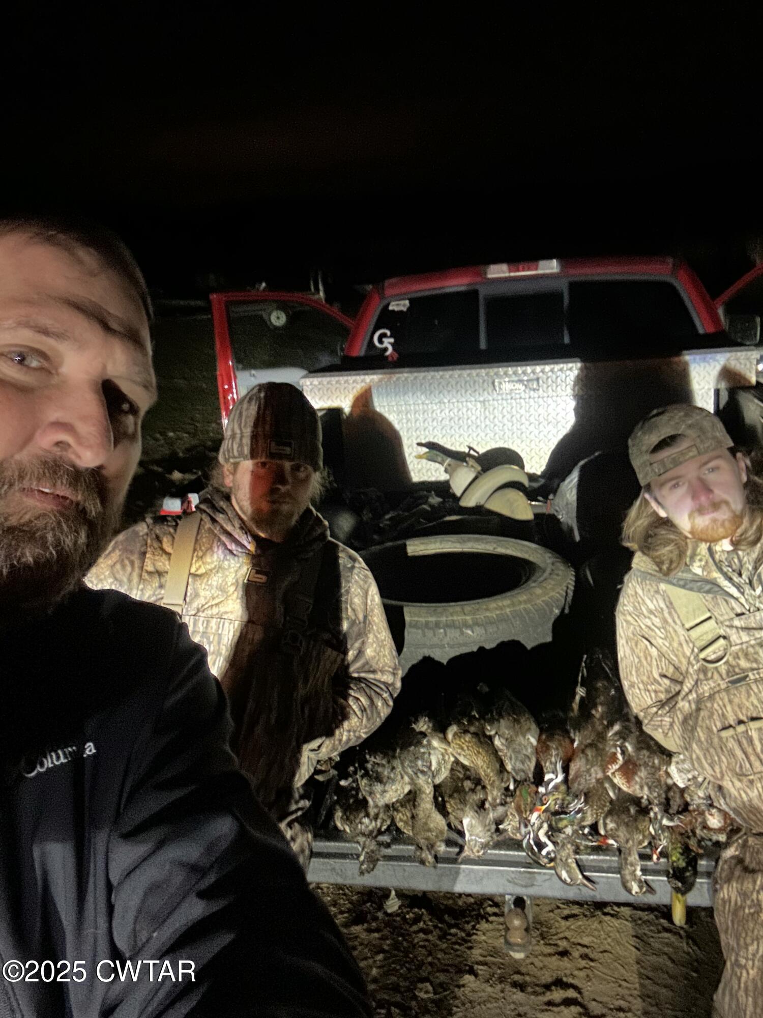 0 Sam Ganaway Road Trenton, TN 38382 - Photo 20 of 21 Hunt