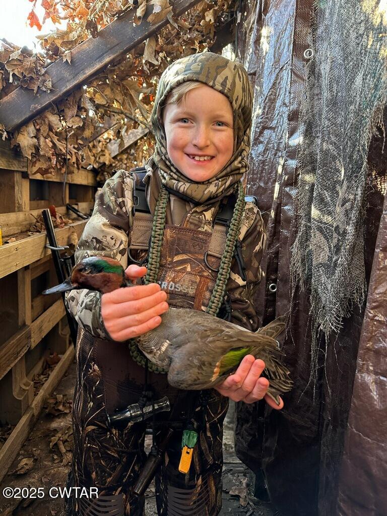 0 Sam Ganaway Road Trenton, TN 38382 - Photo 8 of 21 Duck