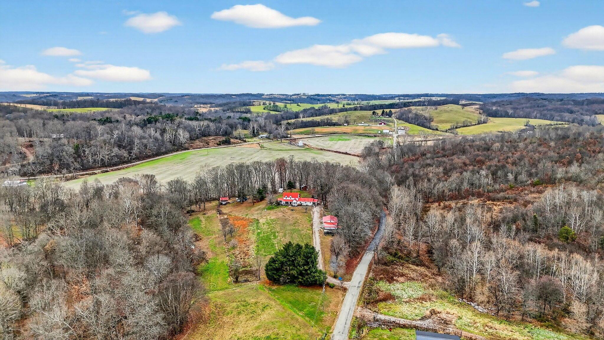 1521 Sam Gilliland Road Oak Hill, OH 45656 - Photo 53 of 53 1521 Sam Gilliland Rd 5