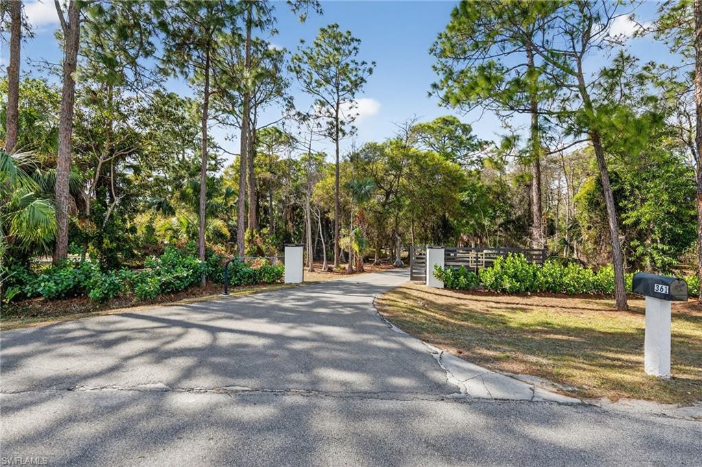 361 27th Street Southwest Naples, FL 34117 - Photo 2 of 49