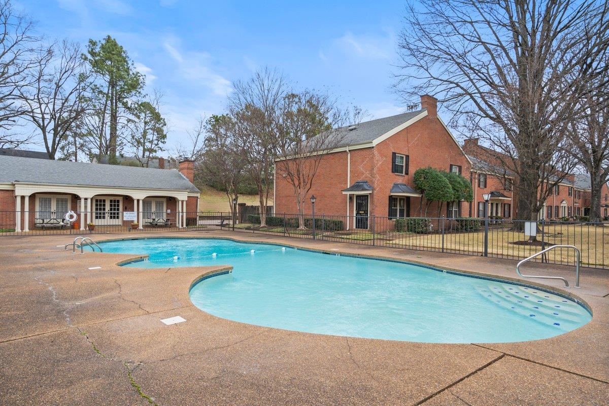 5696 Quince Road, Unit 10 Memphis, TN 38119 - Photo 24 of 26