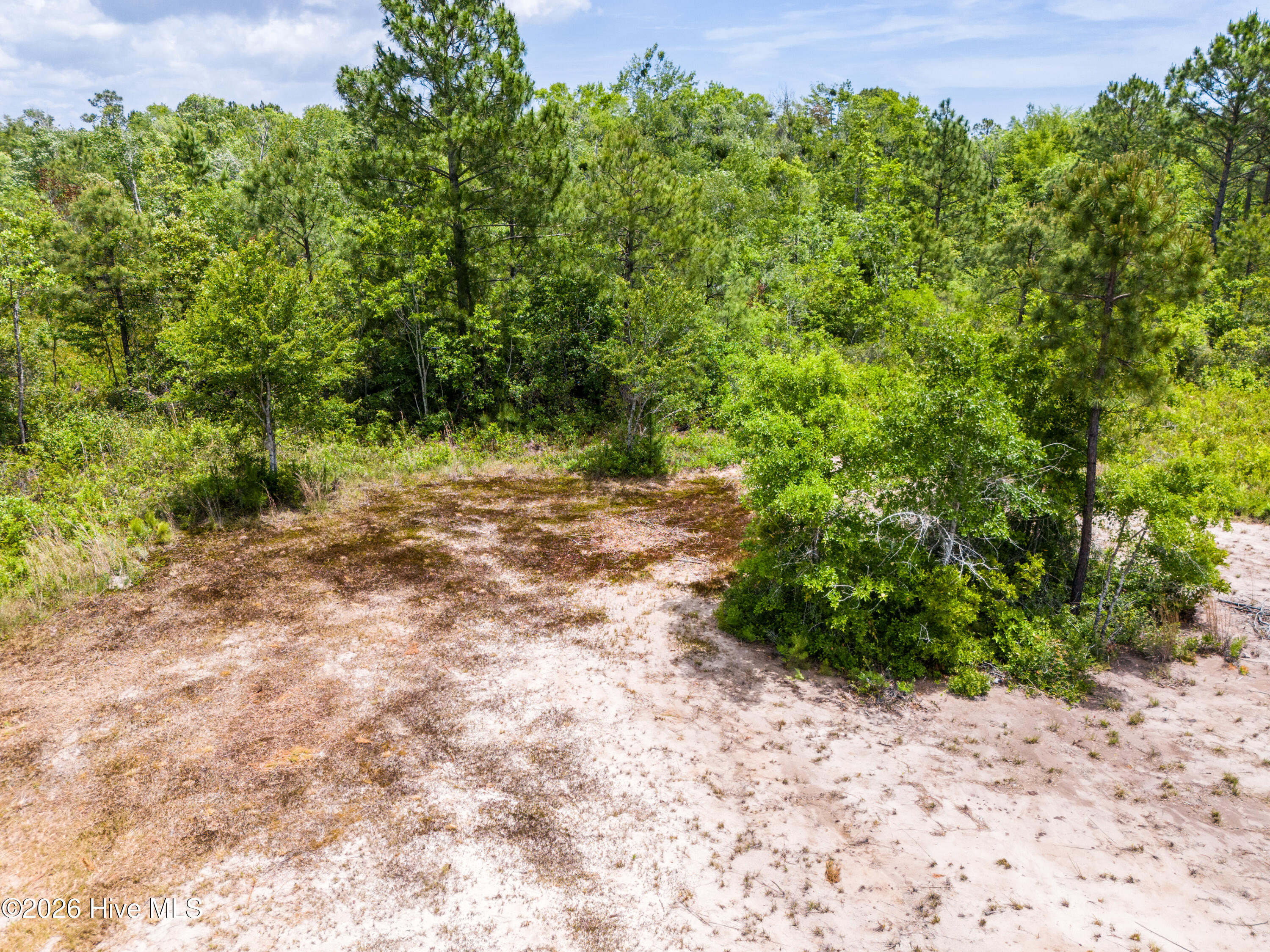 244 Pilchers Branch Road Holly Ridge, NC 28445 - Photo 21 of 22 DJI_20260527123014_0032_D