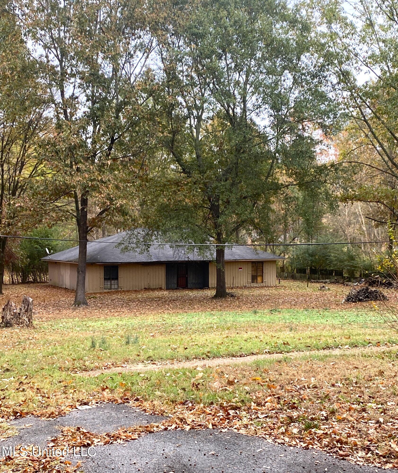 6480 Swinnea Road Southaven, MS 38671 - Photo 2 of 9 3