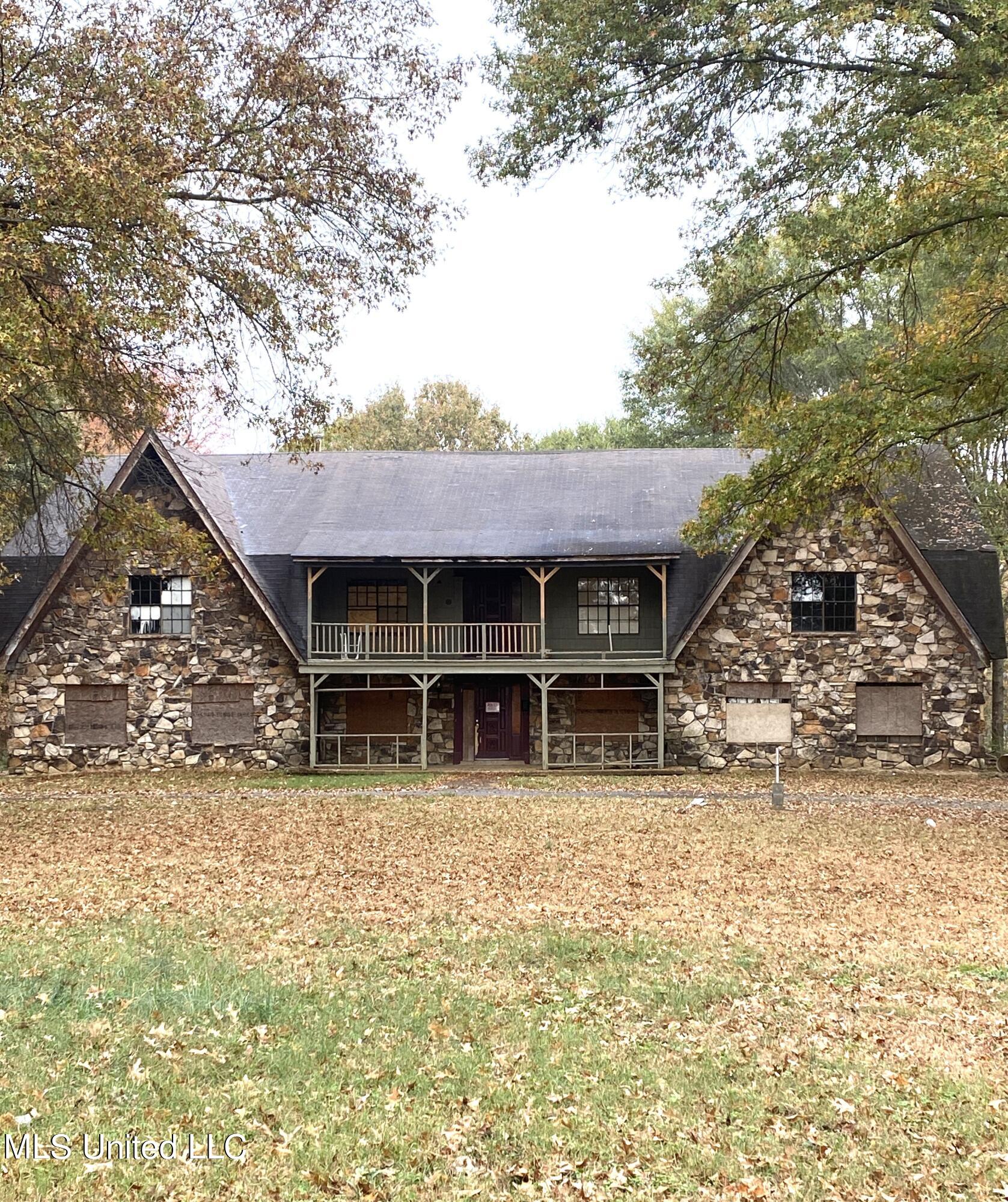 6480 Swinnea Road Southaven, MS 38671 - Photo 9 of 9 1