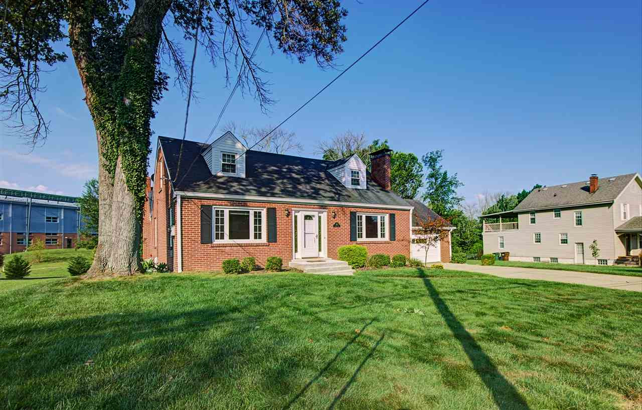 135 Lyndale Road Fort Mitchell, KY 41017 - Photo 2 of 28 Gallery Image 2