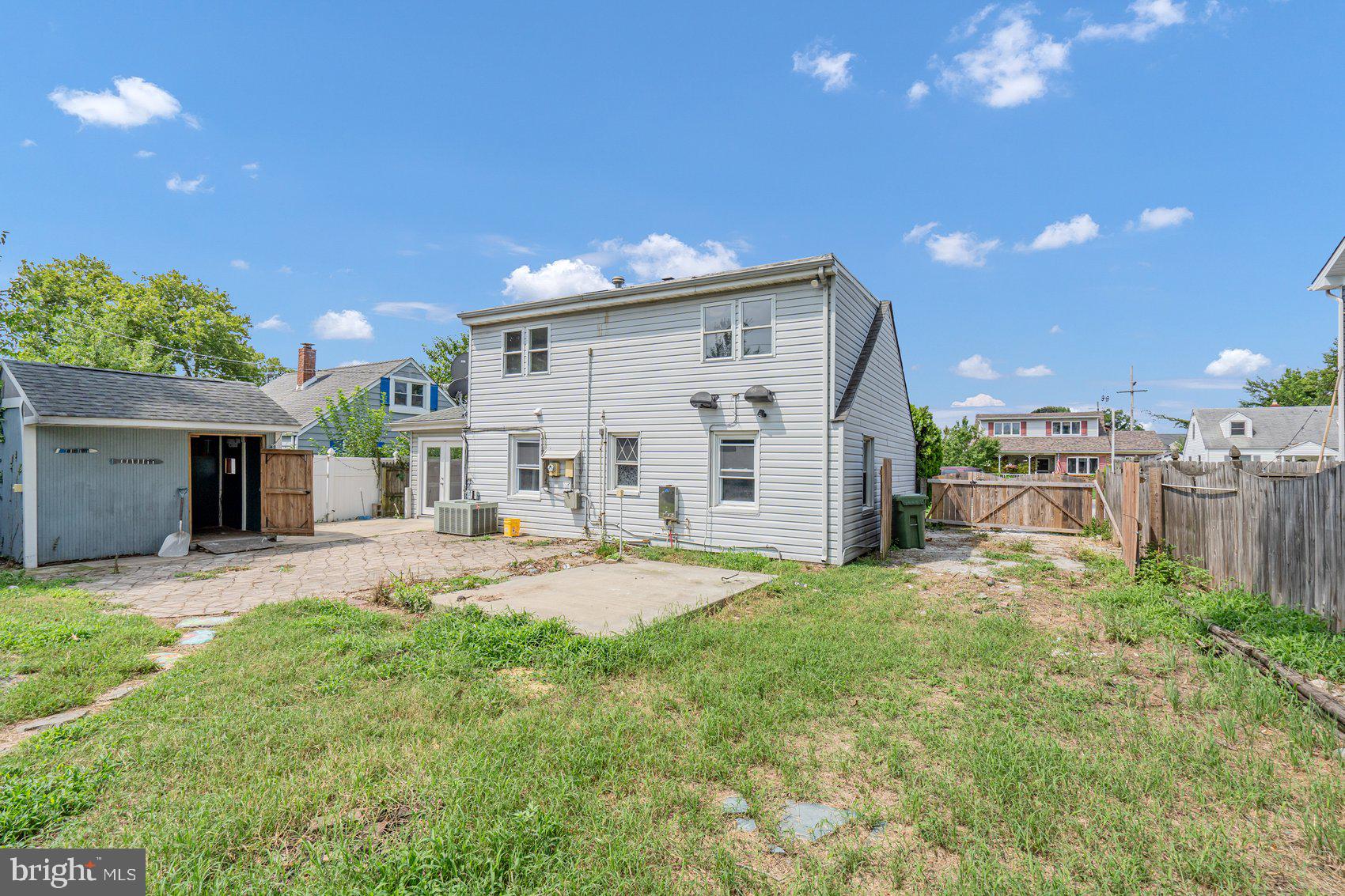 3309 Sollers Point Road Dundalk, MD 21222 - Photo 32 of 37