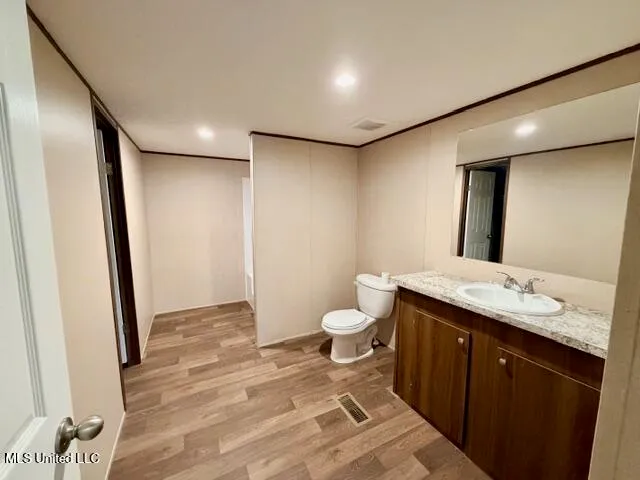 $214,900 | 454 Old Enochs Road, Florence, MS 39073