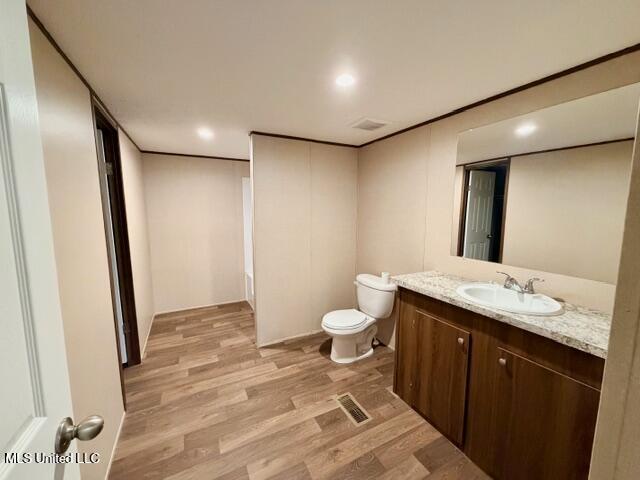 454 Old Enochs Road Florence, MS 39073 - Photo 12 of 28 IMG_5173