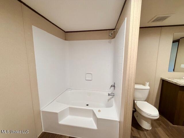 454 Old Enochs Road Florence, MS 39073 - Photo 13 of 28 IMG_5172