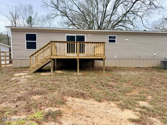 454 Old Enochs Road Florence, MS 39073 - Photo 22 of 28 IMG_5145