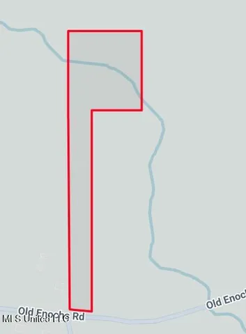 $214,900 | 454 Old Enochs Road, Florence, MS 39073