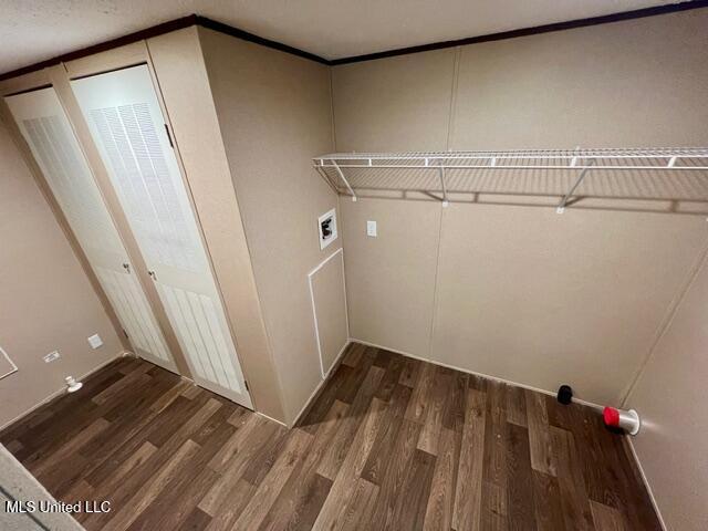 454 Old Enochs Road Florence, MS 39073 - Photo 10 of 28 IMG_2655