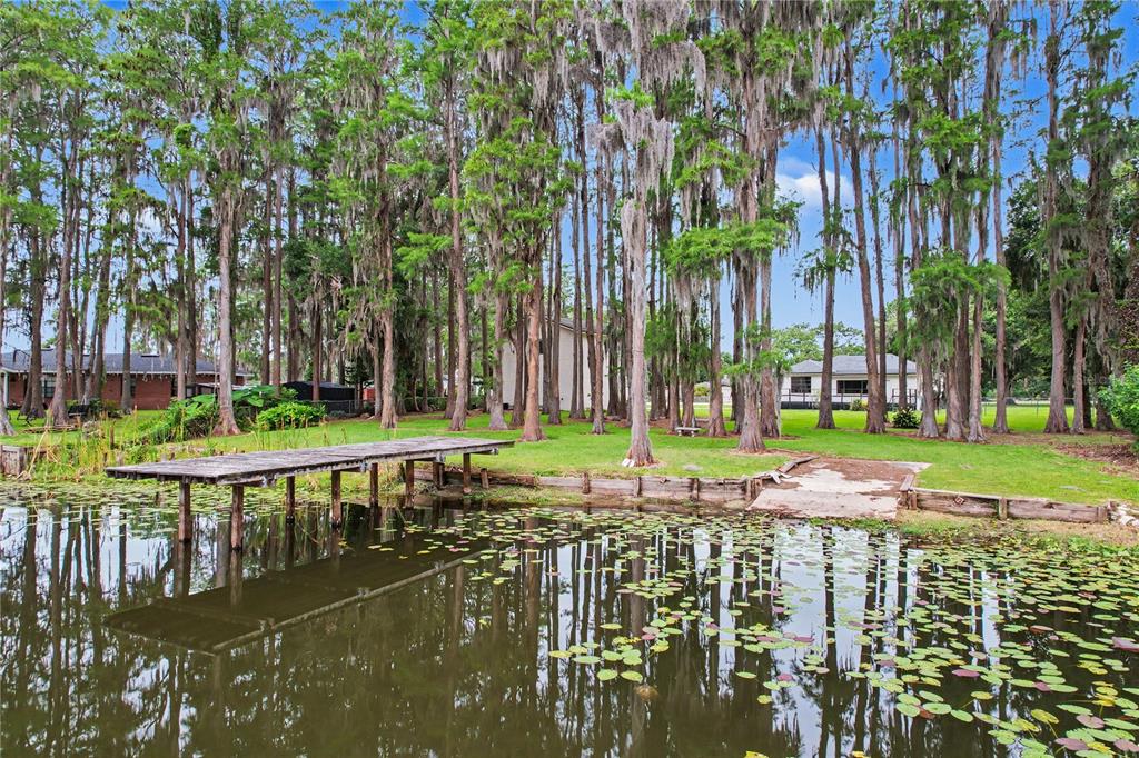 17305 Sherman Road Lutz, FL 33558 - Photo 80 of 89