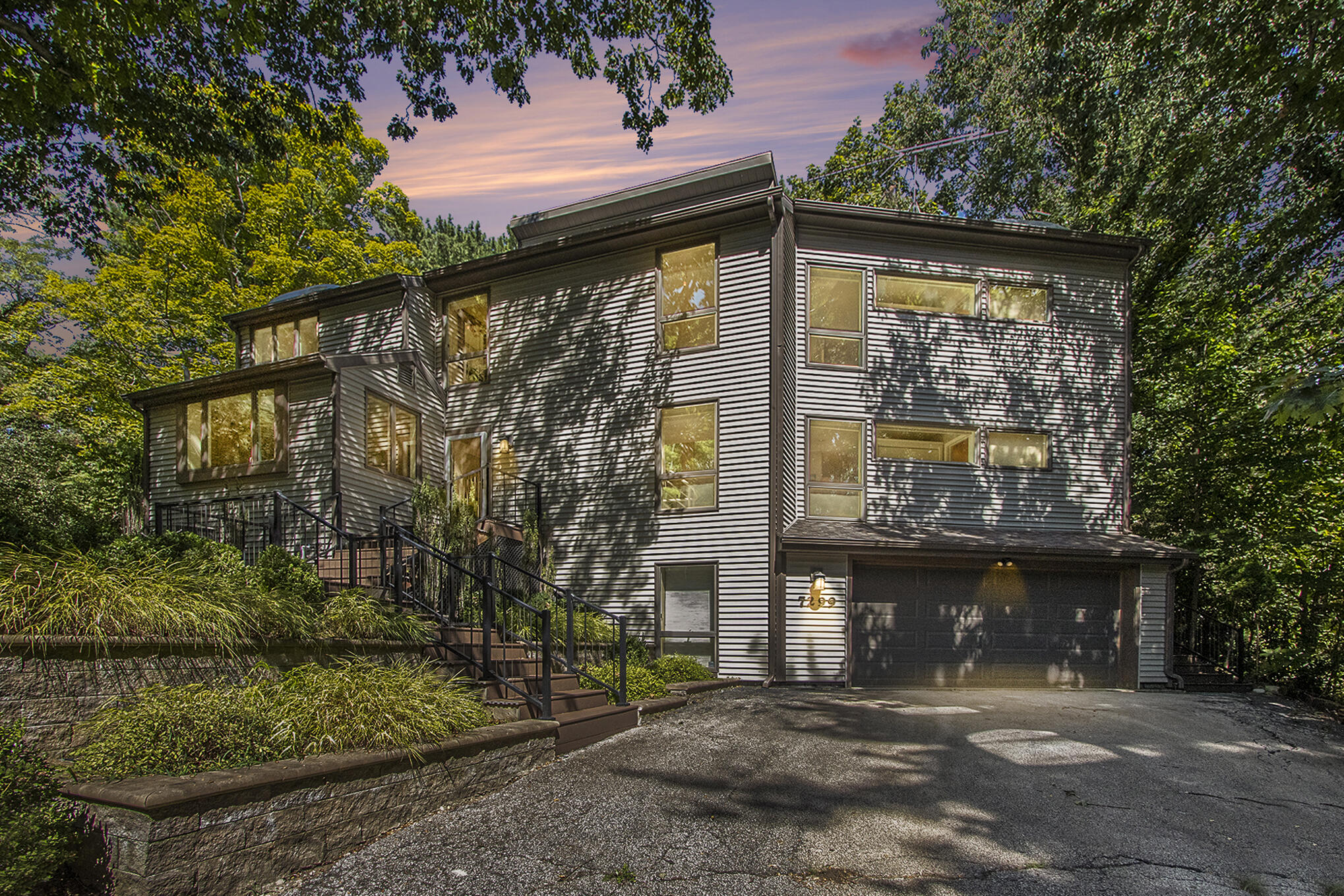7299 Greenbush Road Harbert, MI 49115 - Photo 1 of 33 001_img_5312-twilight