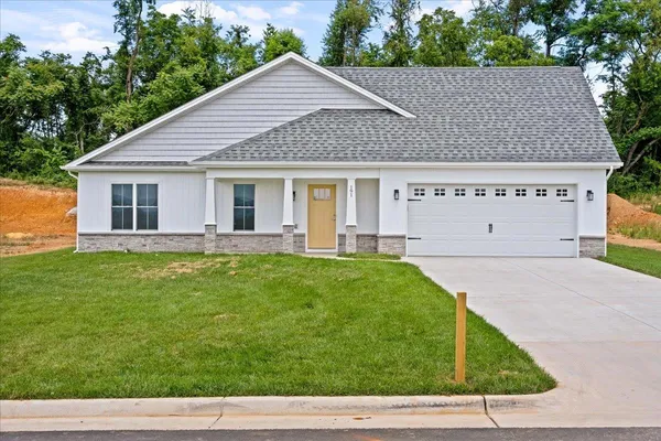 $409,900 | Tba Langley Drive, Waynesboro, VA 22980