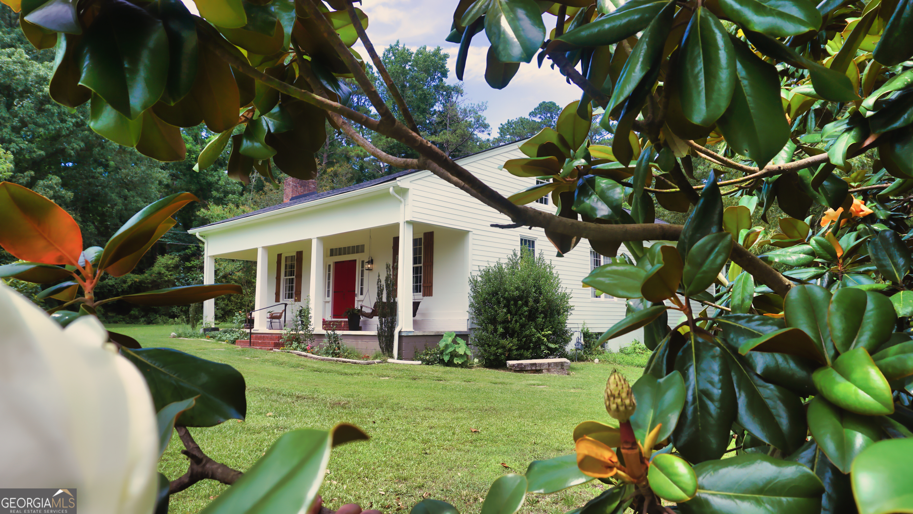 592 Fayetteville Road Fairburn, GA 30213 - Photo 8 of 90
