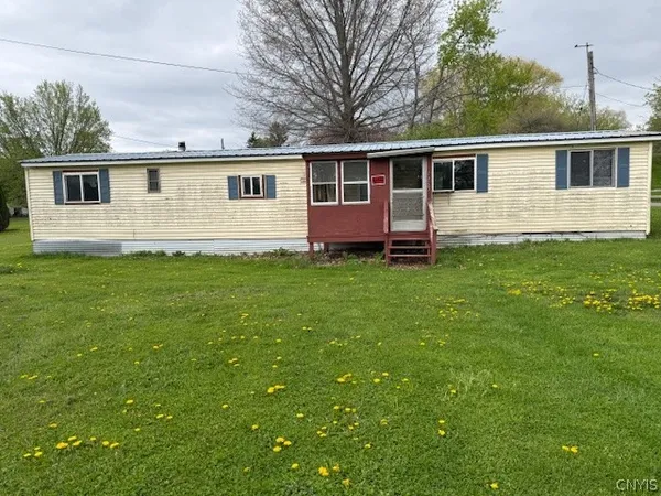 $54,900 | 7265 Old County Road West, Canastota, NY 13032