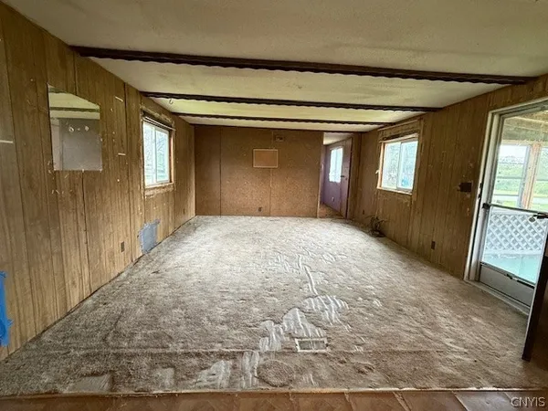 $54,900 | 7265 Old County Road West, Canastota, NY 13032