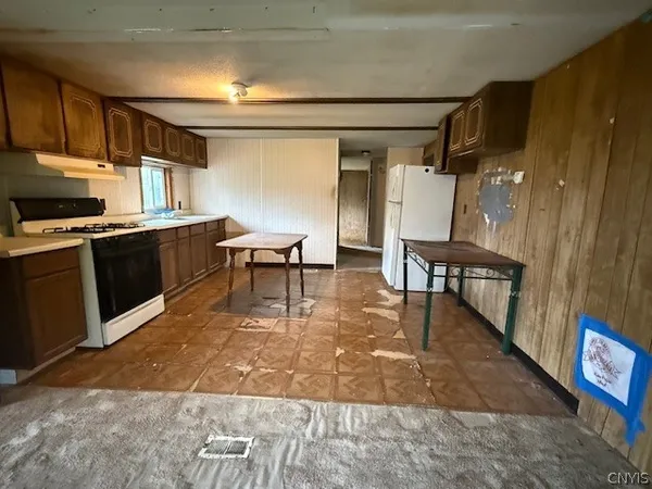 $54,900 | 7265 Old County Road West, Canastota, NY 13032
