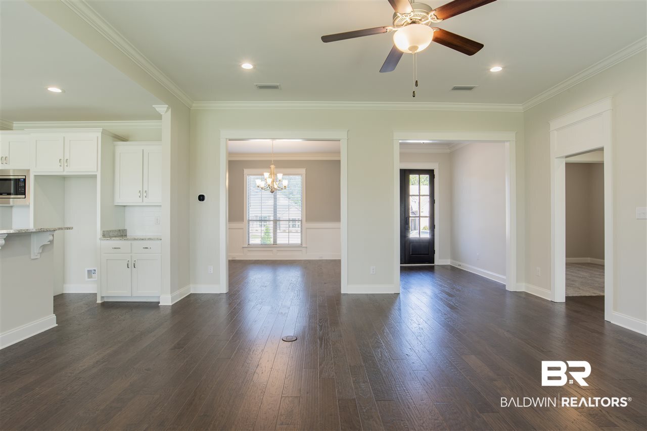 284 Garrison Boulevard Fairhope, AL 36532 - Photo 5 of 34