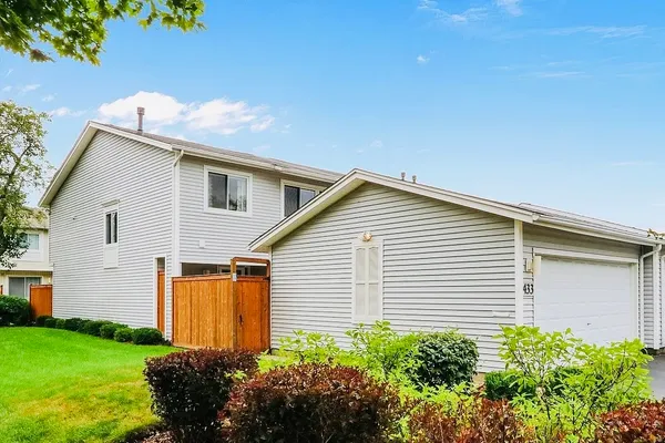 $410,000 | 433 Dogwood Terrace, Buffalo Grove, IL 60089