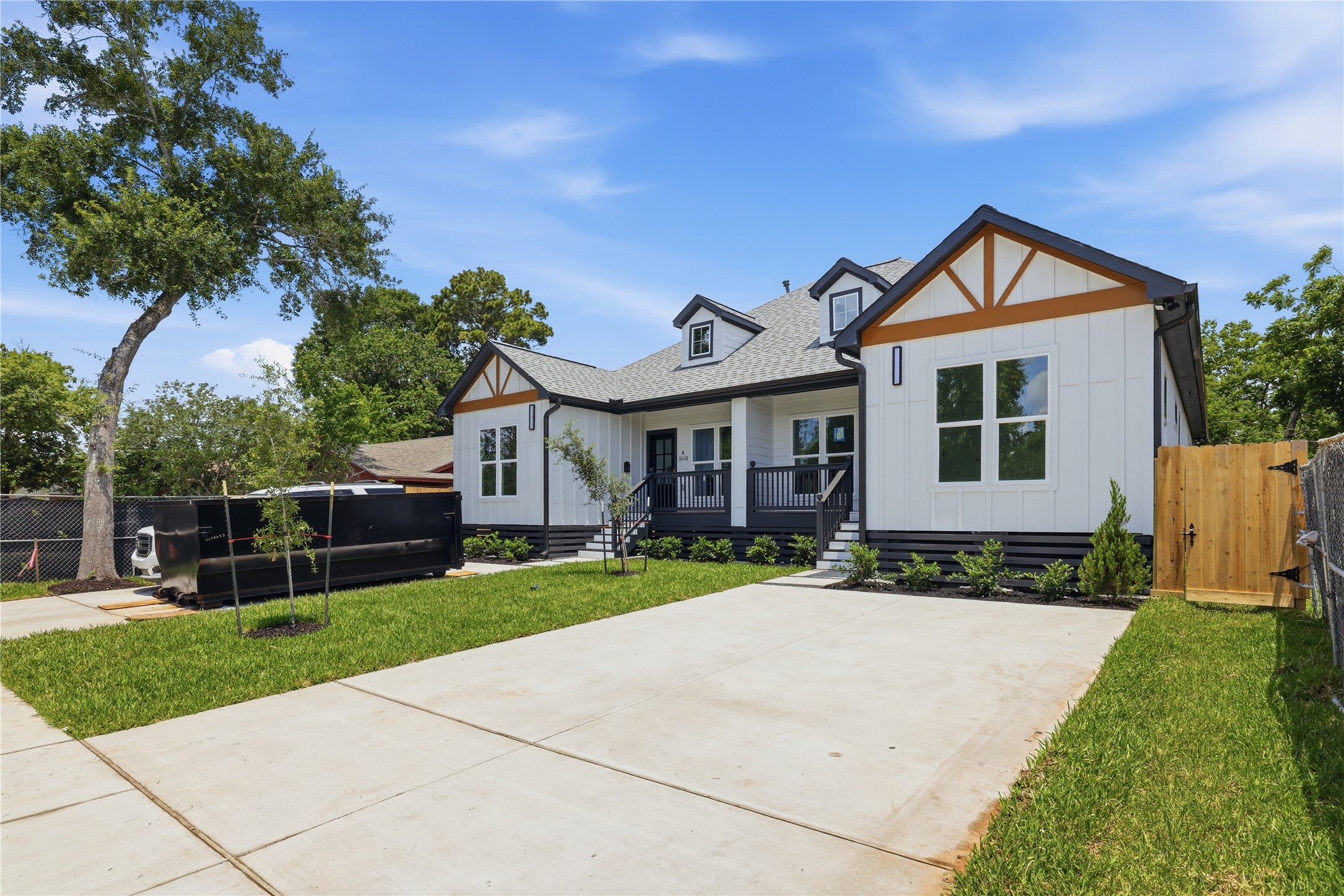 5515 Elm Spring Drive Houston, TX 77048 - Photo 29 of 35