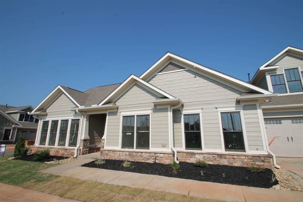 110 Preston Ridge Drive, Unit PLAN MAGNOLIA) Seneca, SC 29672 - Photo 3 of 21 Gallery Image 3
