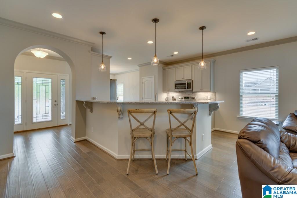 120 Sunset Lane Jemison, AL 35085 - Photo 9 of 25